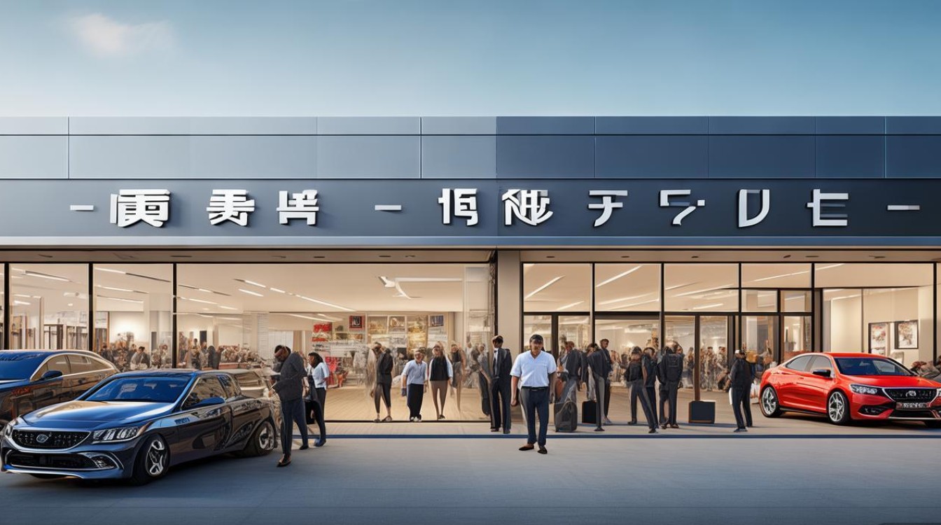 奔腾长春4s店