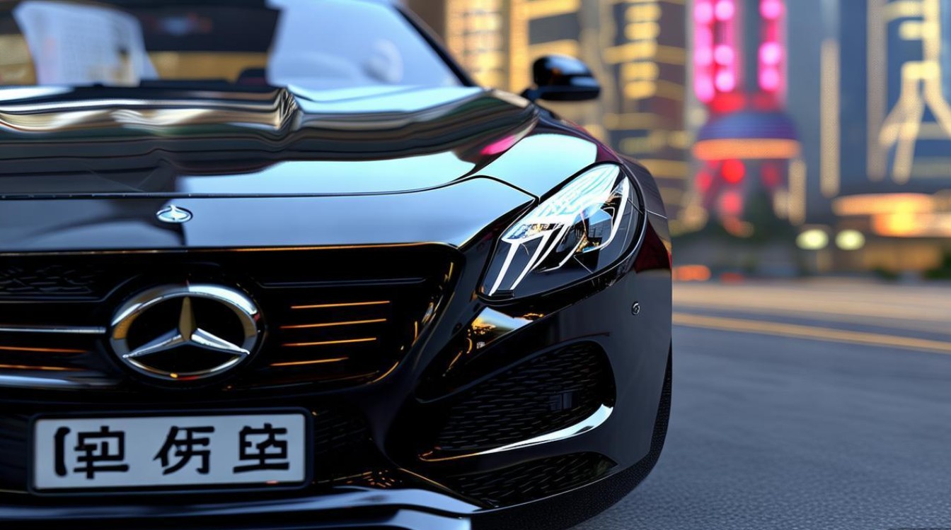 上海个人奔驰二手跑车