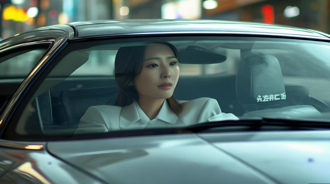 奔驰女司机让人抓奶
