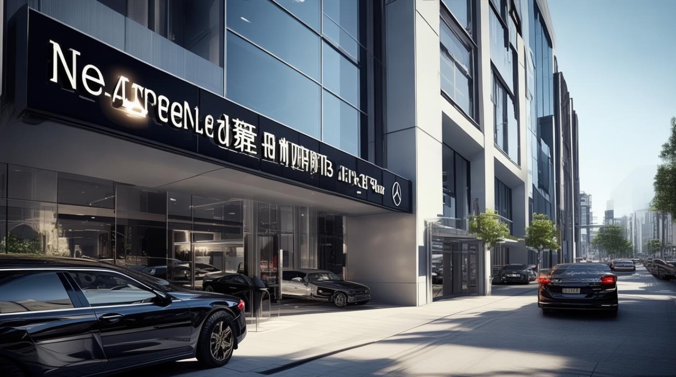 邵阳奔驰4s店地址