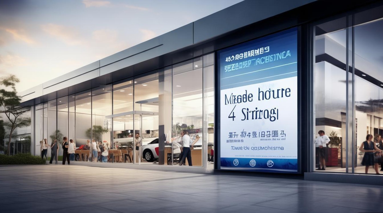 马鞍山4s店招聘