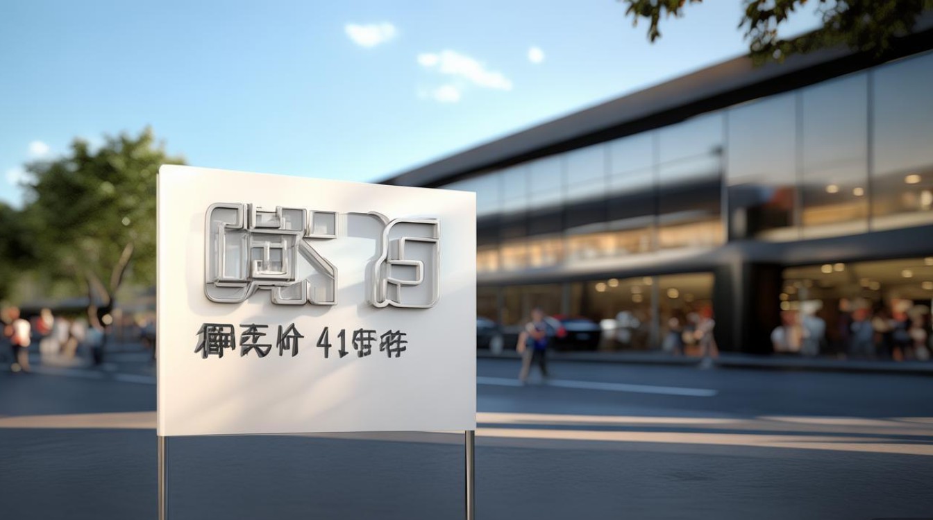 罗庄4S店电话