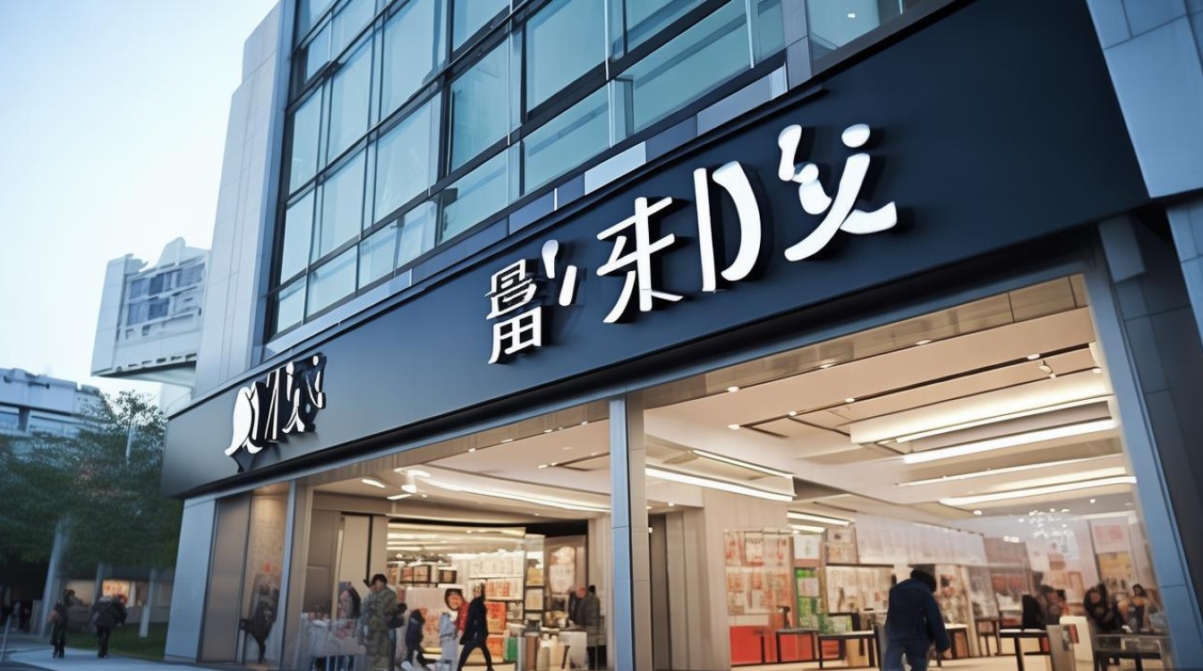 哈弗南通4s店