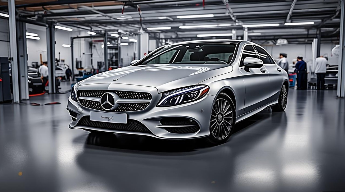 2017奔驰c200l召回