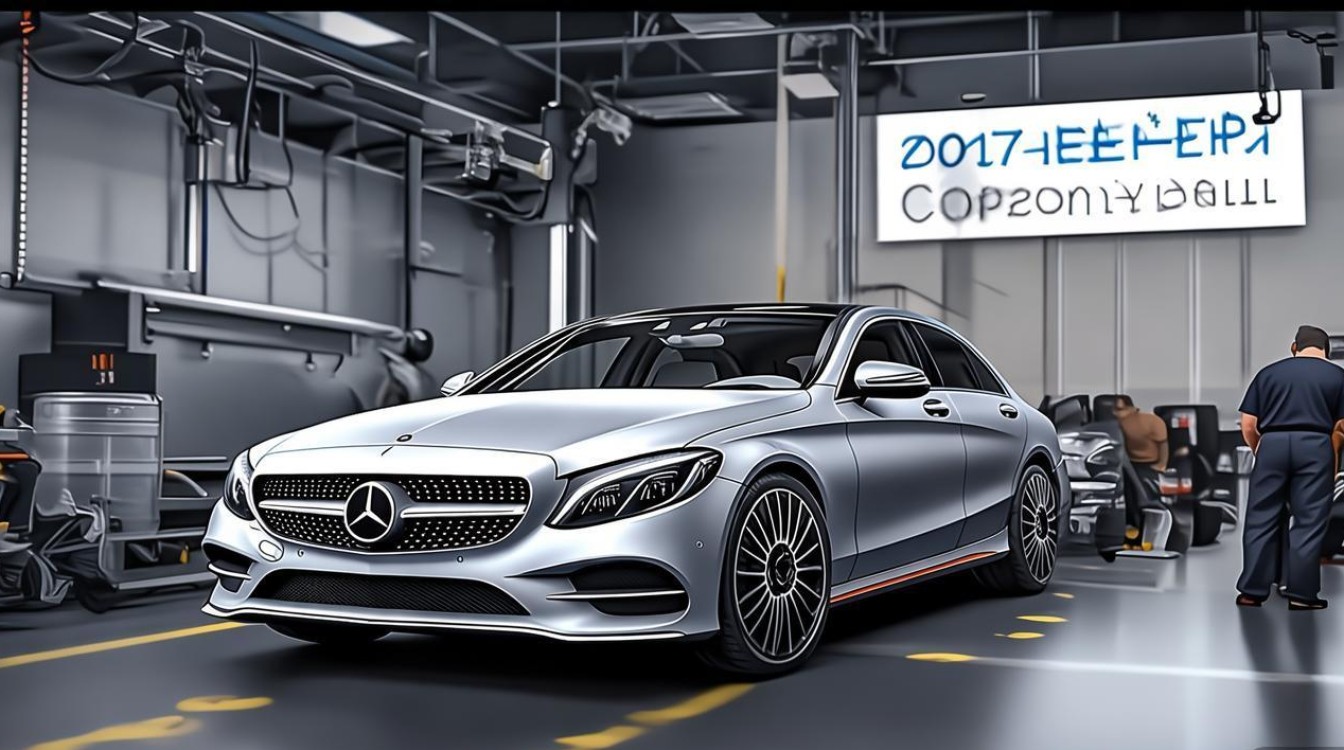 2017奔驰c200l召回