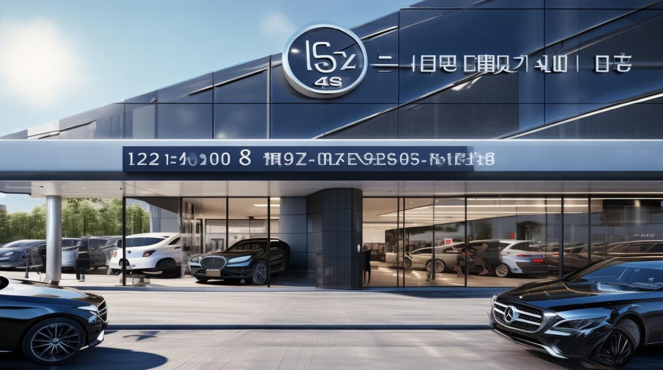 河源奔驰4s店电话