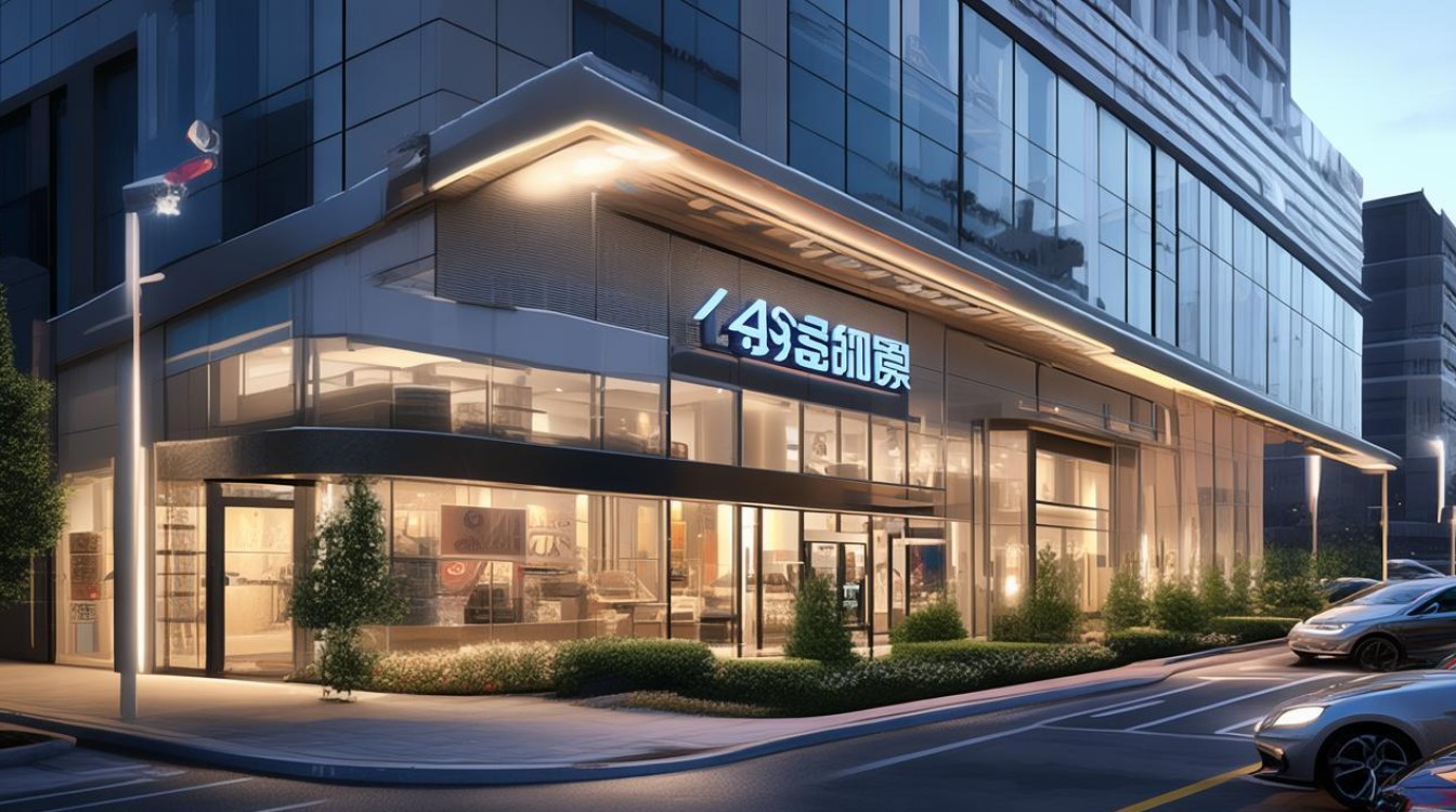 九江4s店在哪里