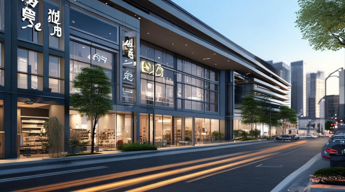 九江4s店在哪里