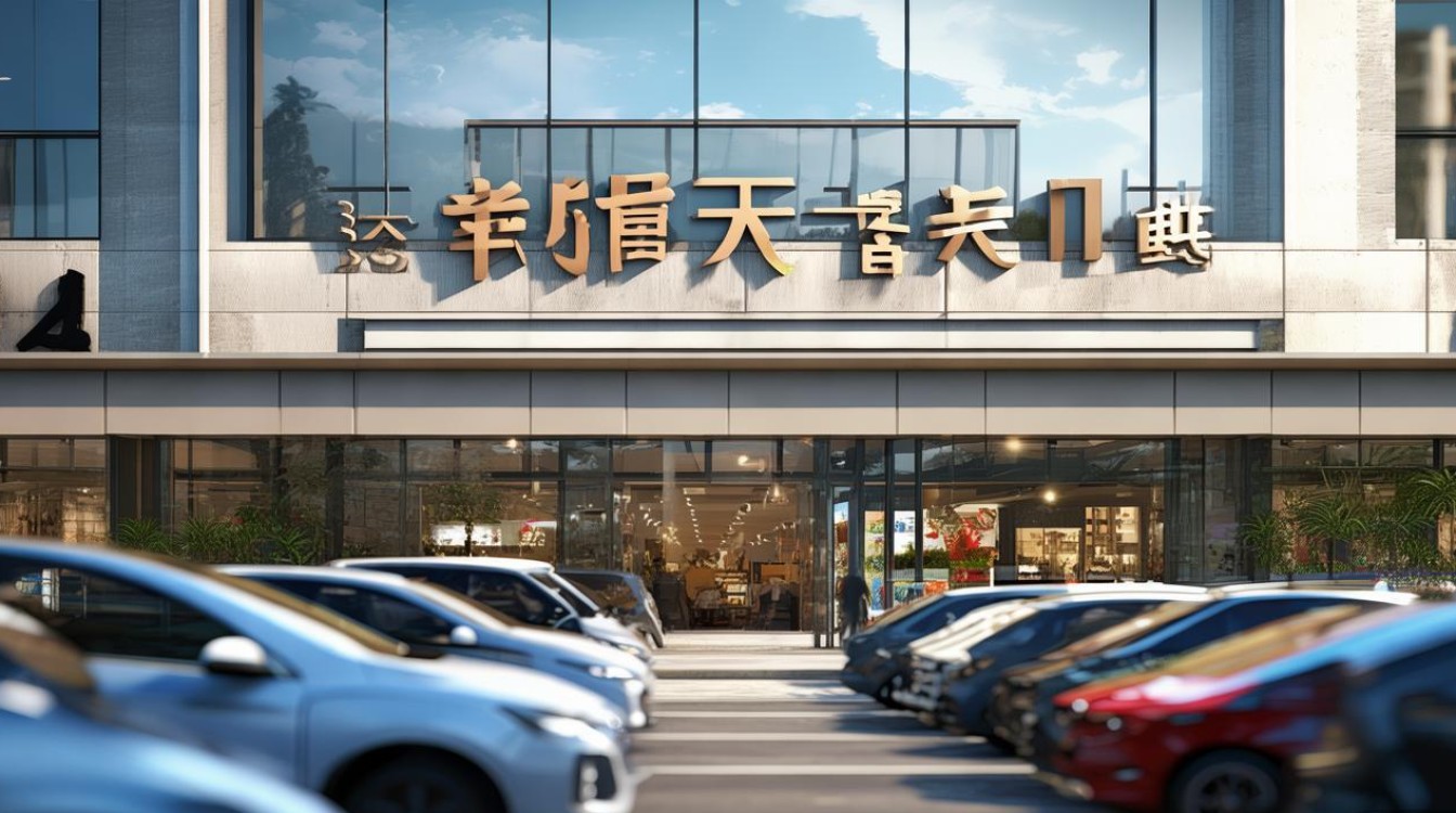 沈阳的汽车4s店地址