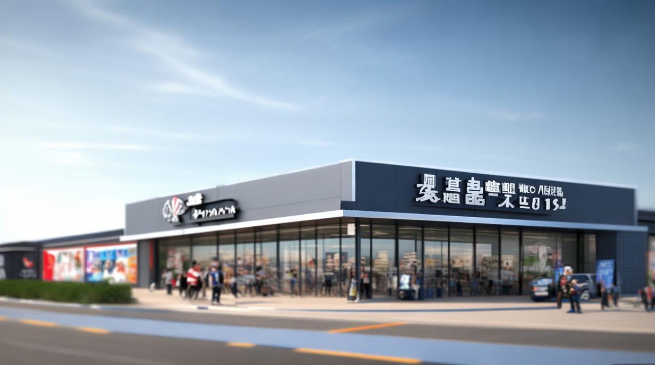 襄阳一汽4s店
