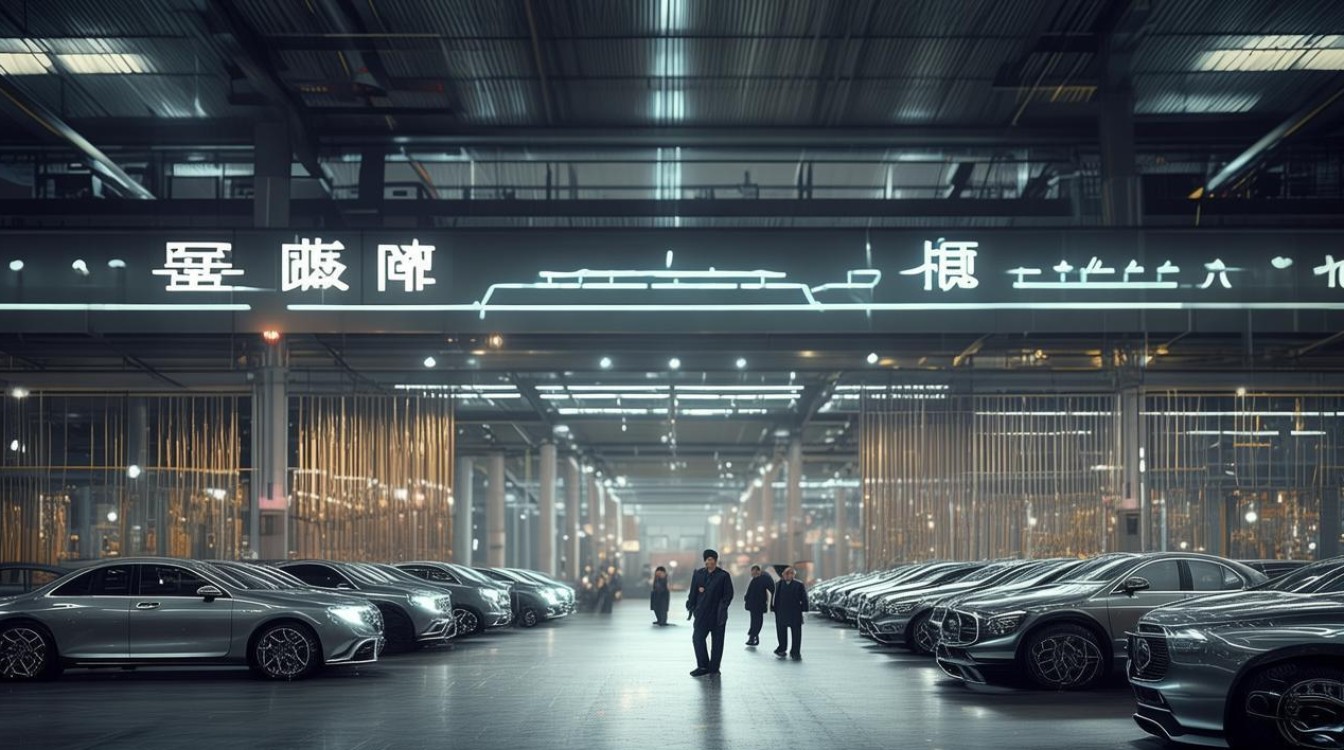 怎么进北京奔驰汽车厂