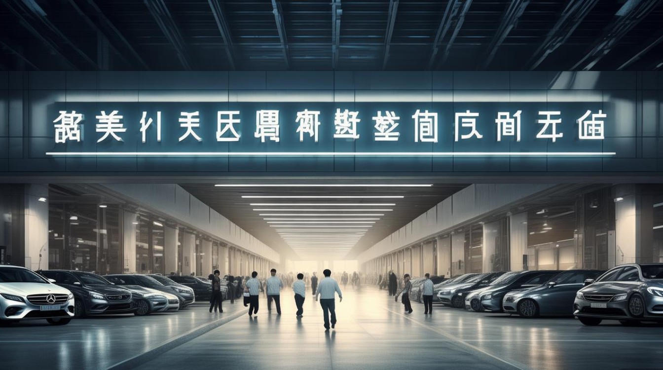 怎么进北京奔驰汽车厂