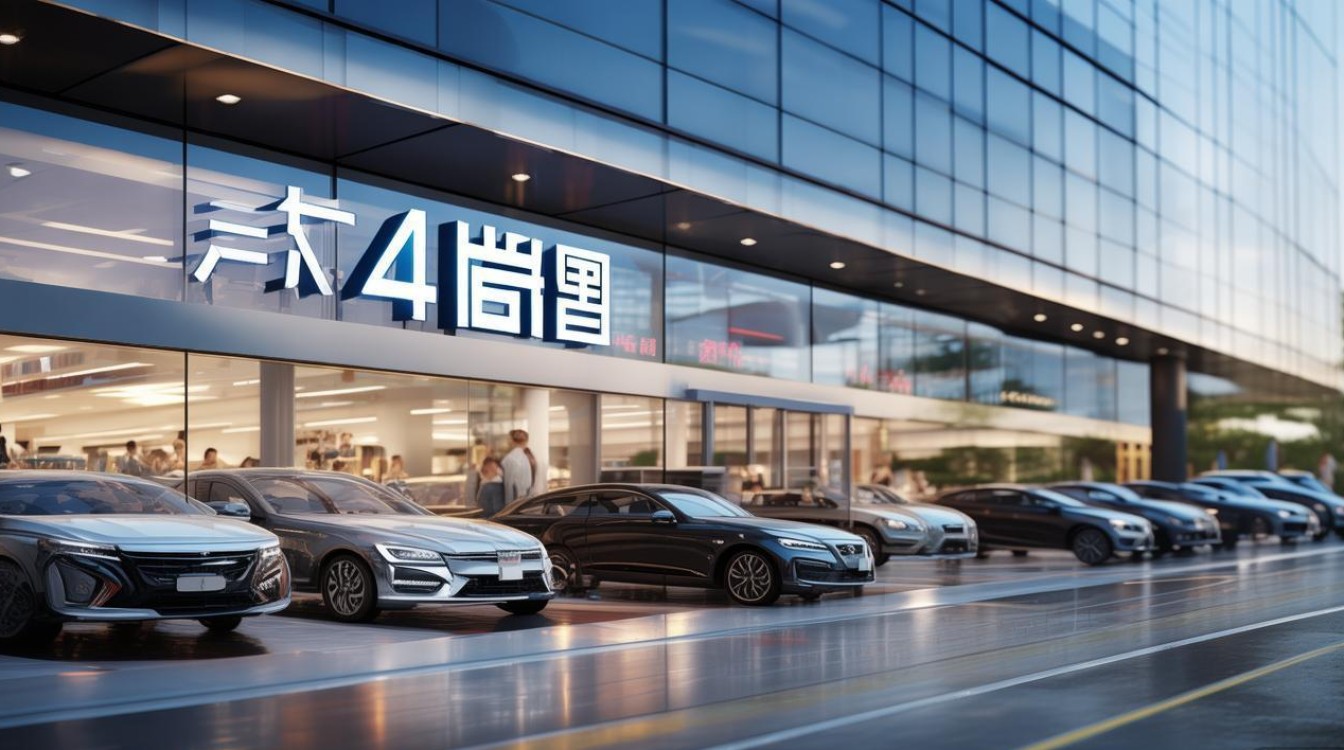 余姚4s店在哪里