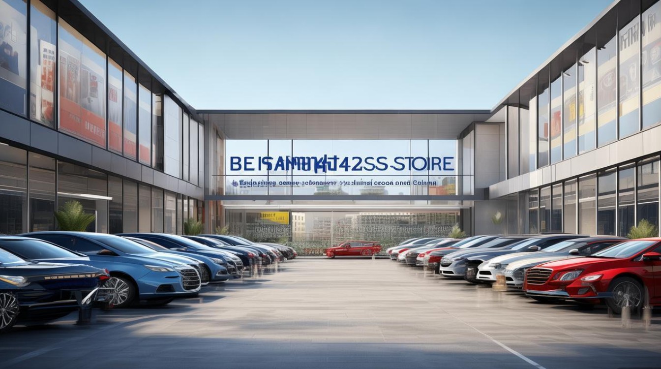 北京售全国4s店
