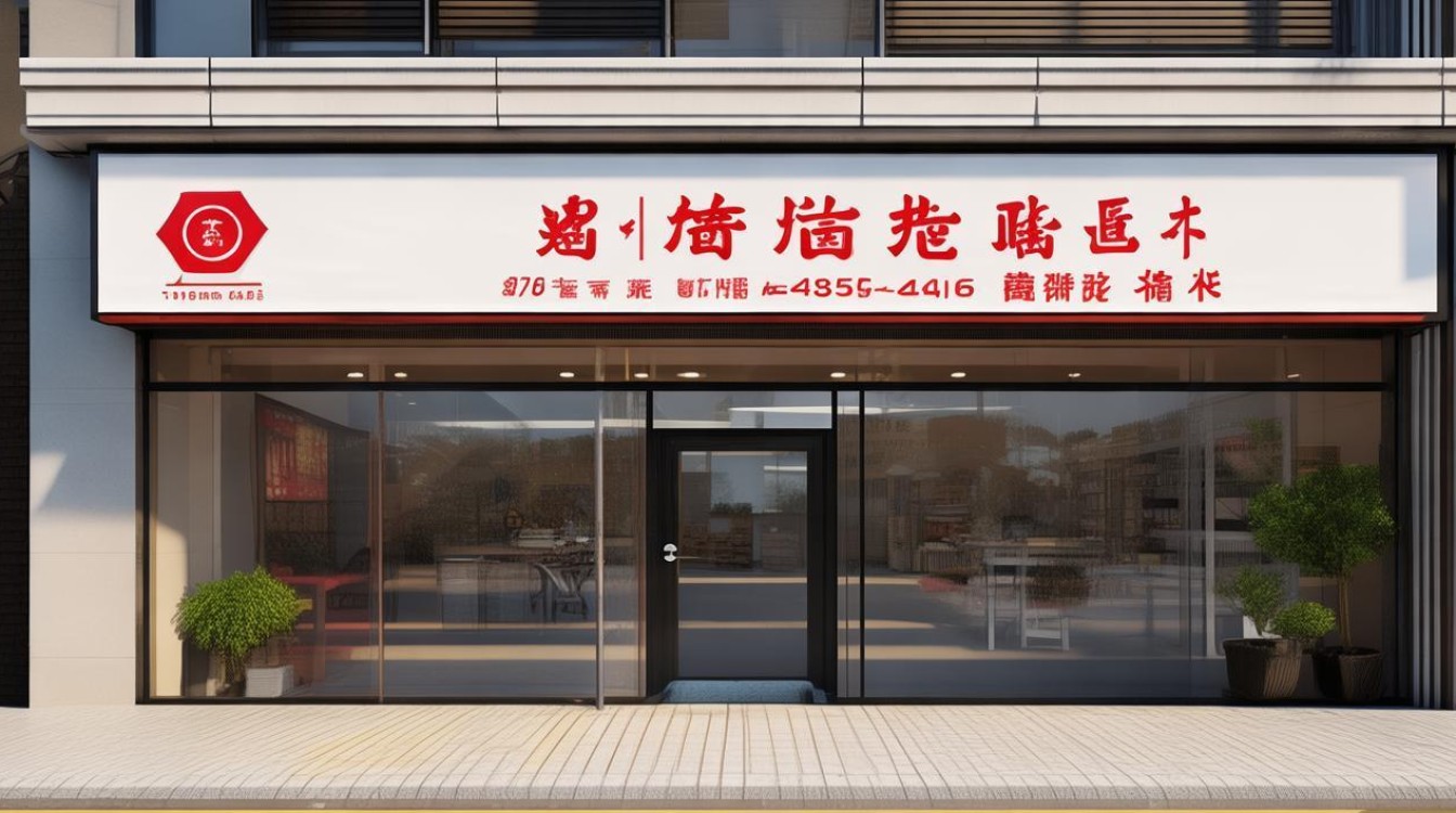 威志4s店电话