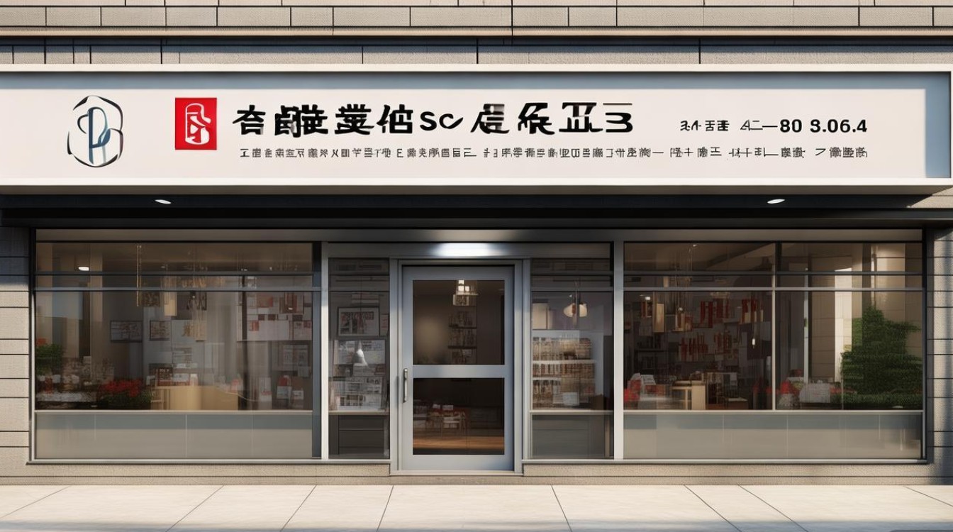 威志4s店电话