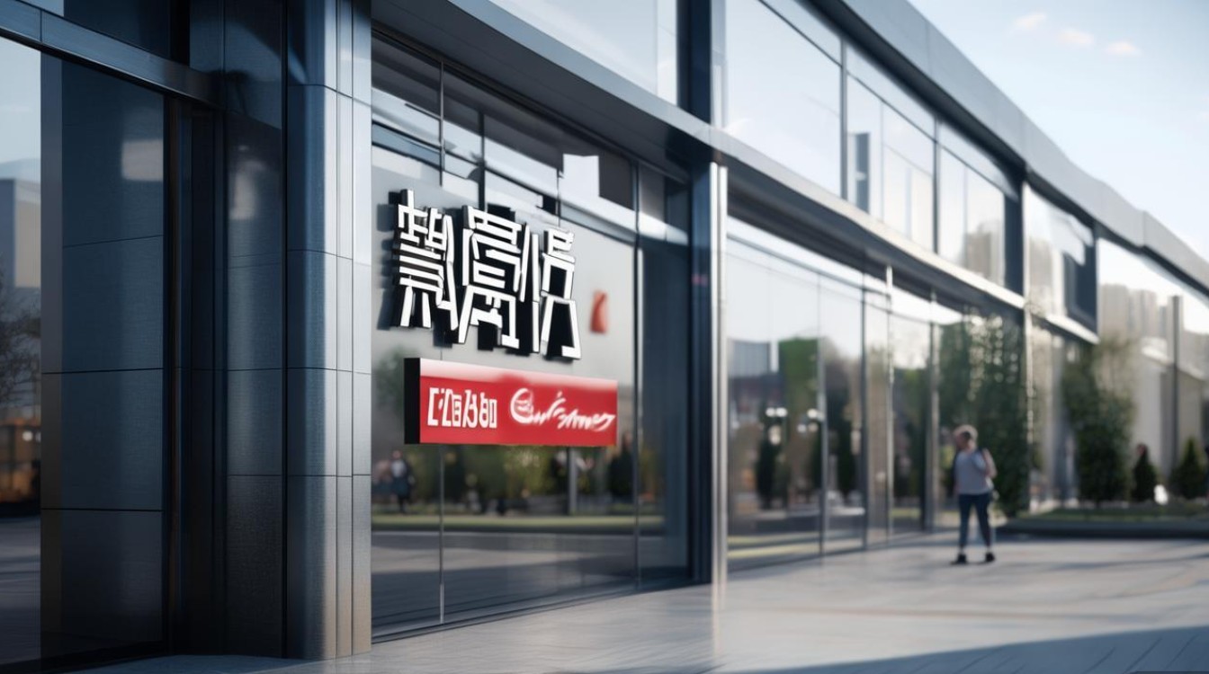 长春比速4s店