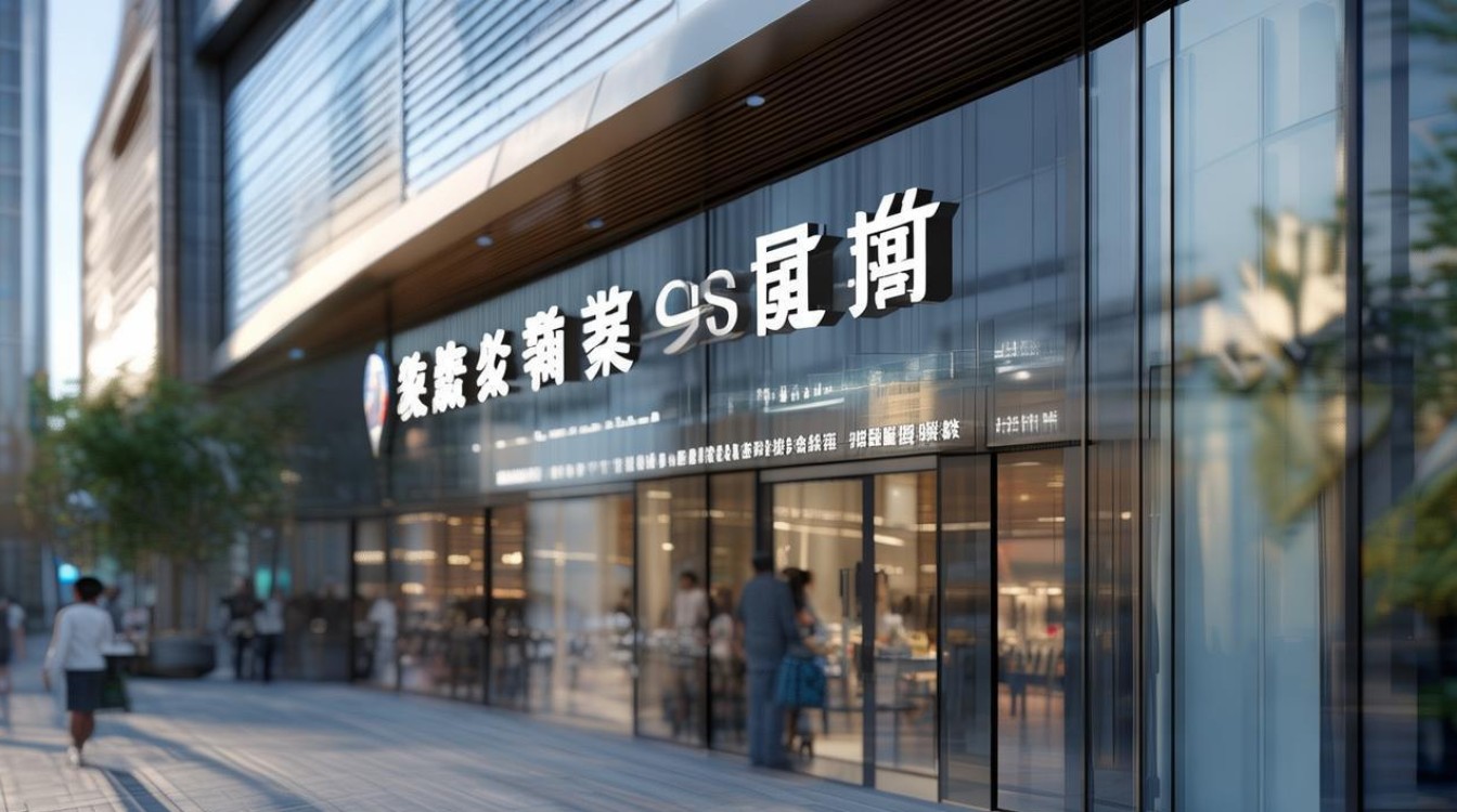 长春比速4s店
