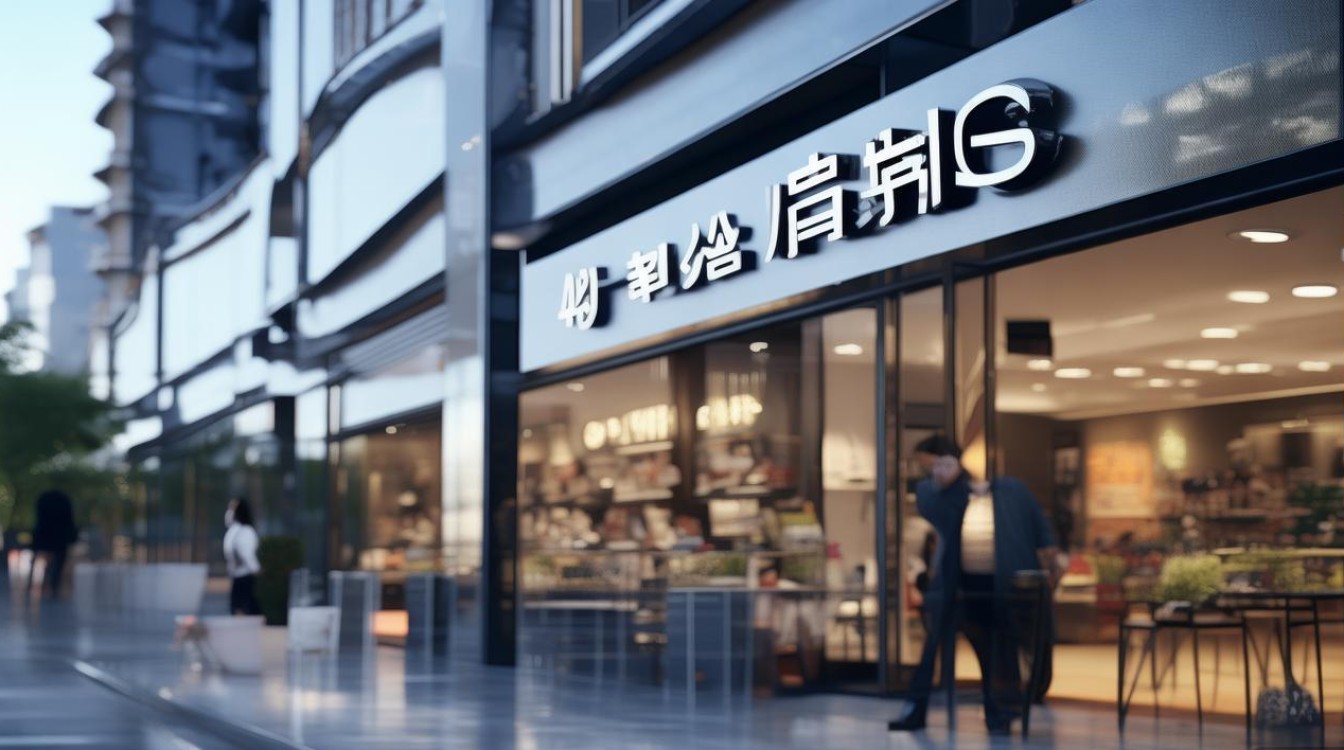 长春比速4s店