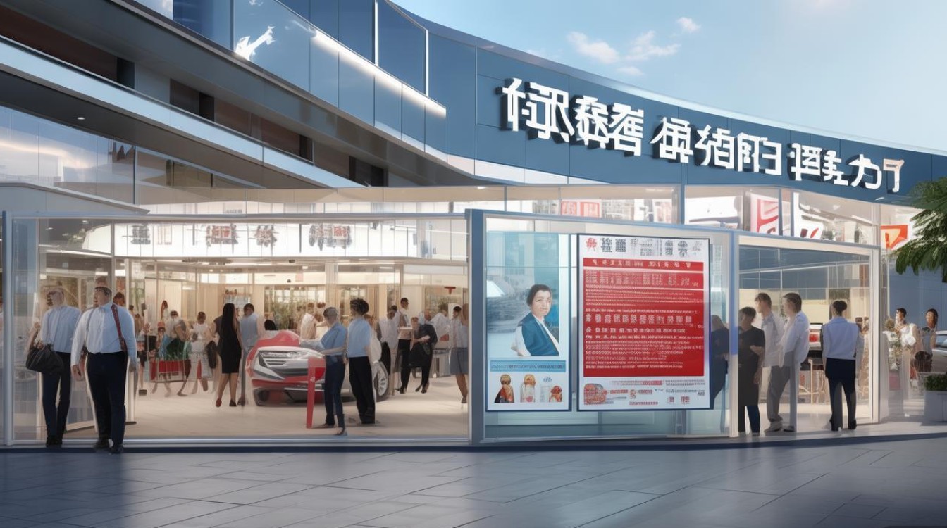 山东4s店招聘