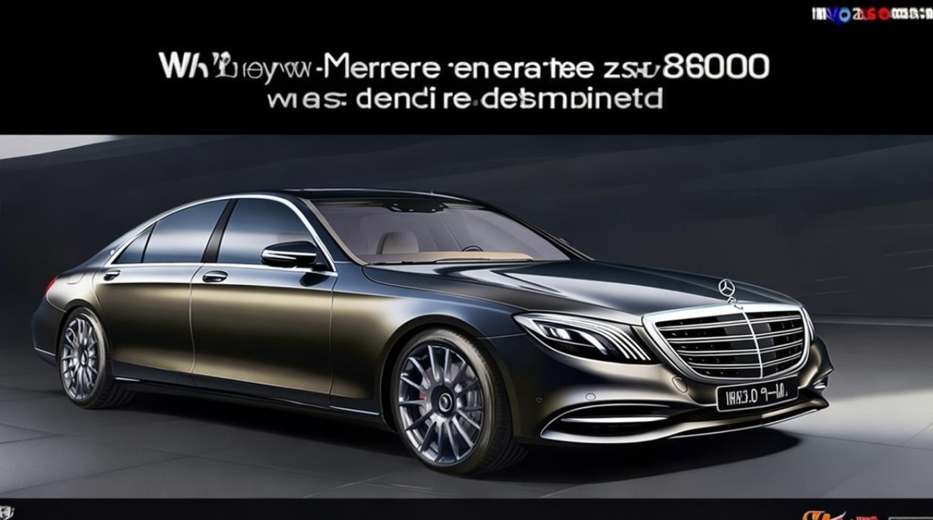 奔驰s600为什么停产
