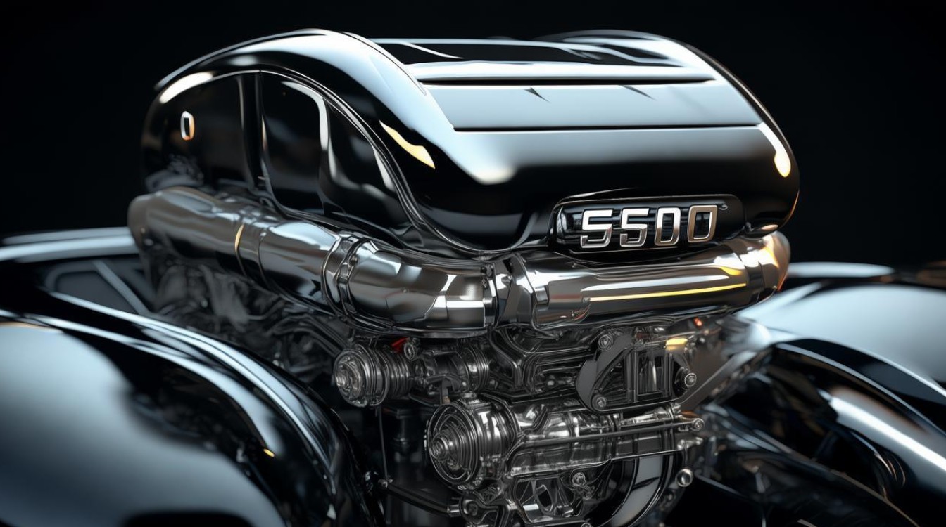 s500发动机