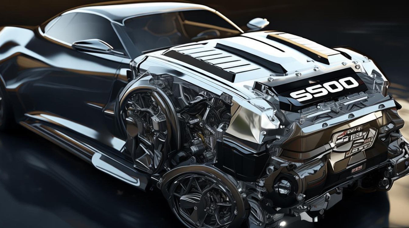 s500发动机