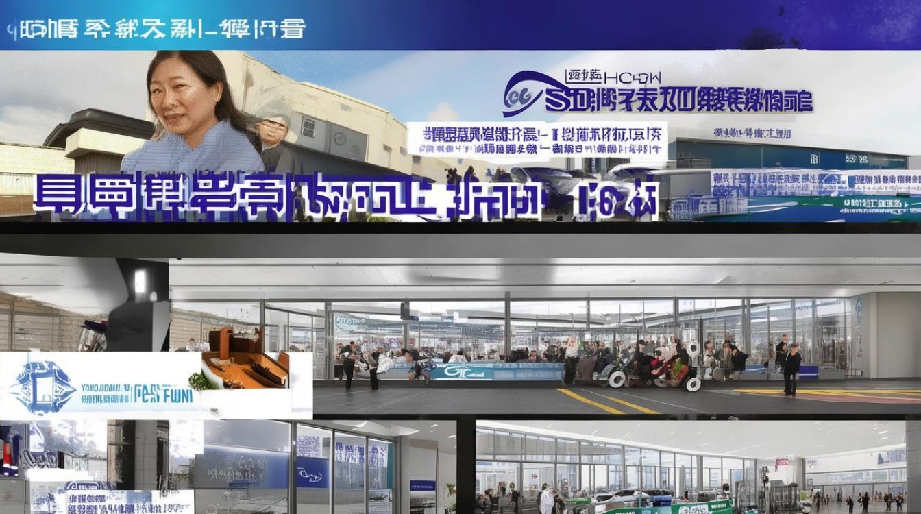 宜春4S店招聘
