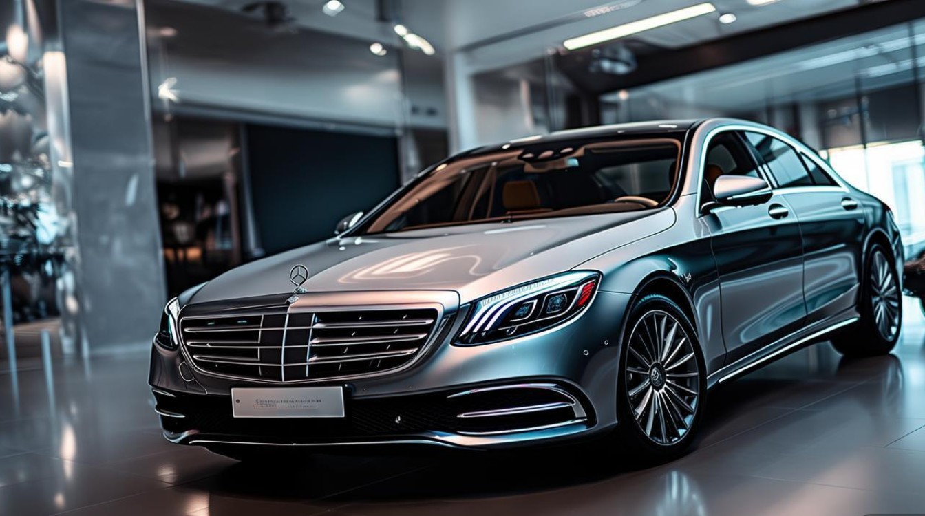s400l奔驰价格2017
