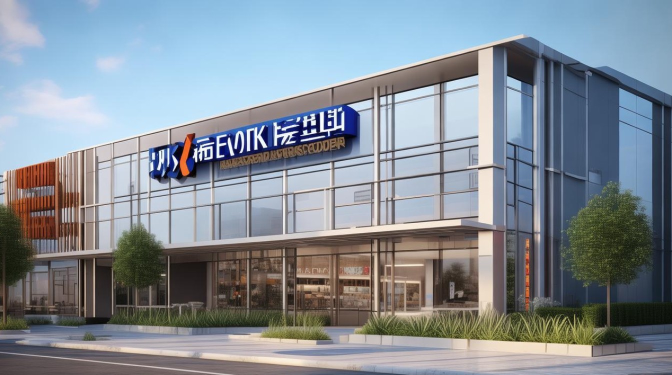 保定哈佛4s店