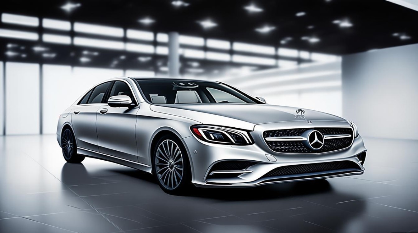 e300l北京奔驰价格