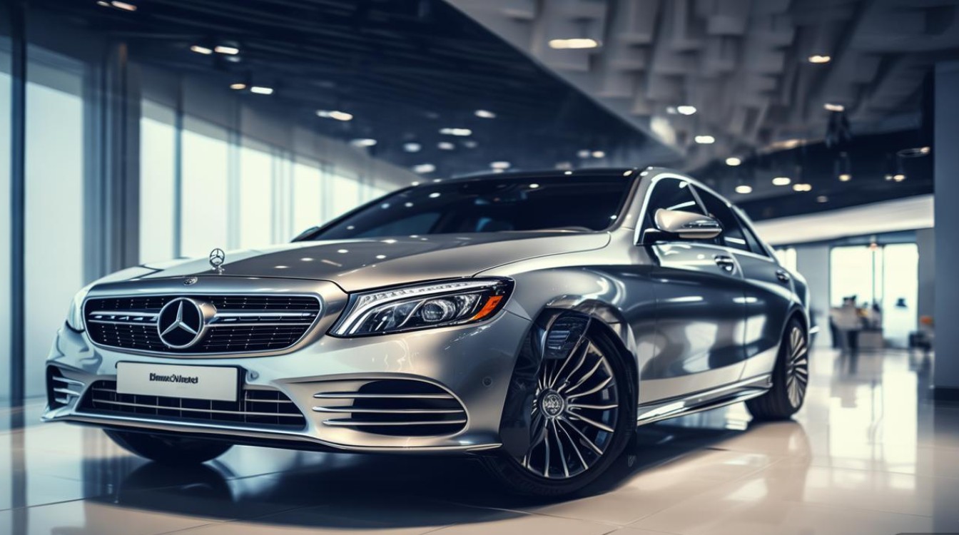 e300l北京奔驰价格