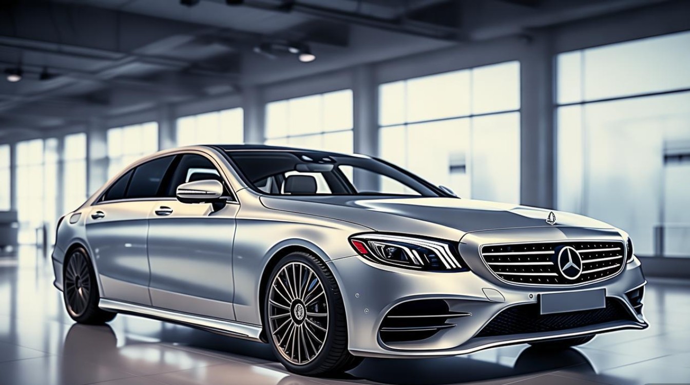 e300l北京奔驰价格