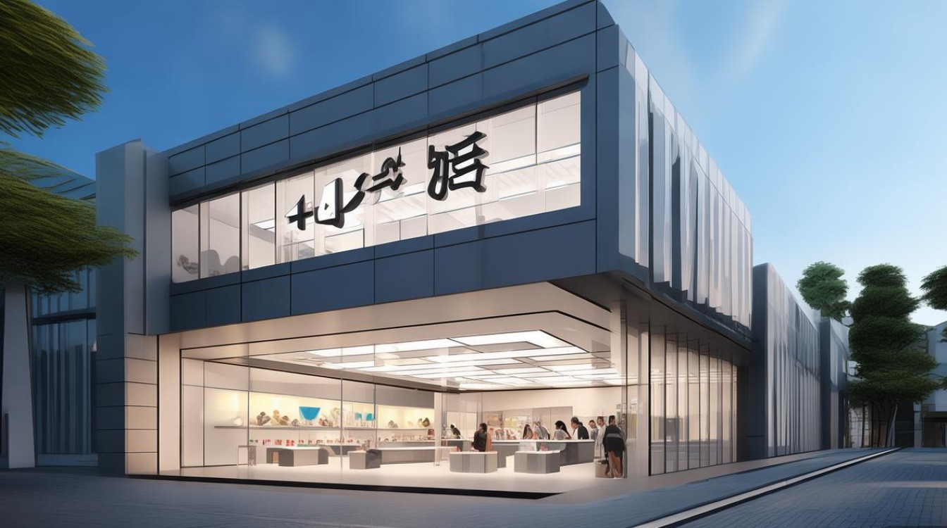 燕郊别克4s店