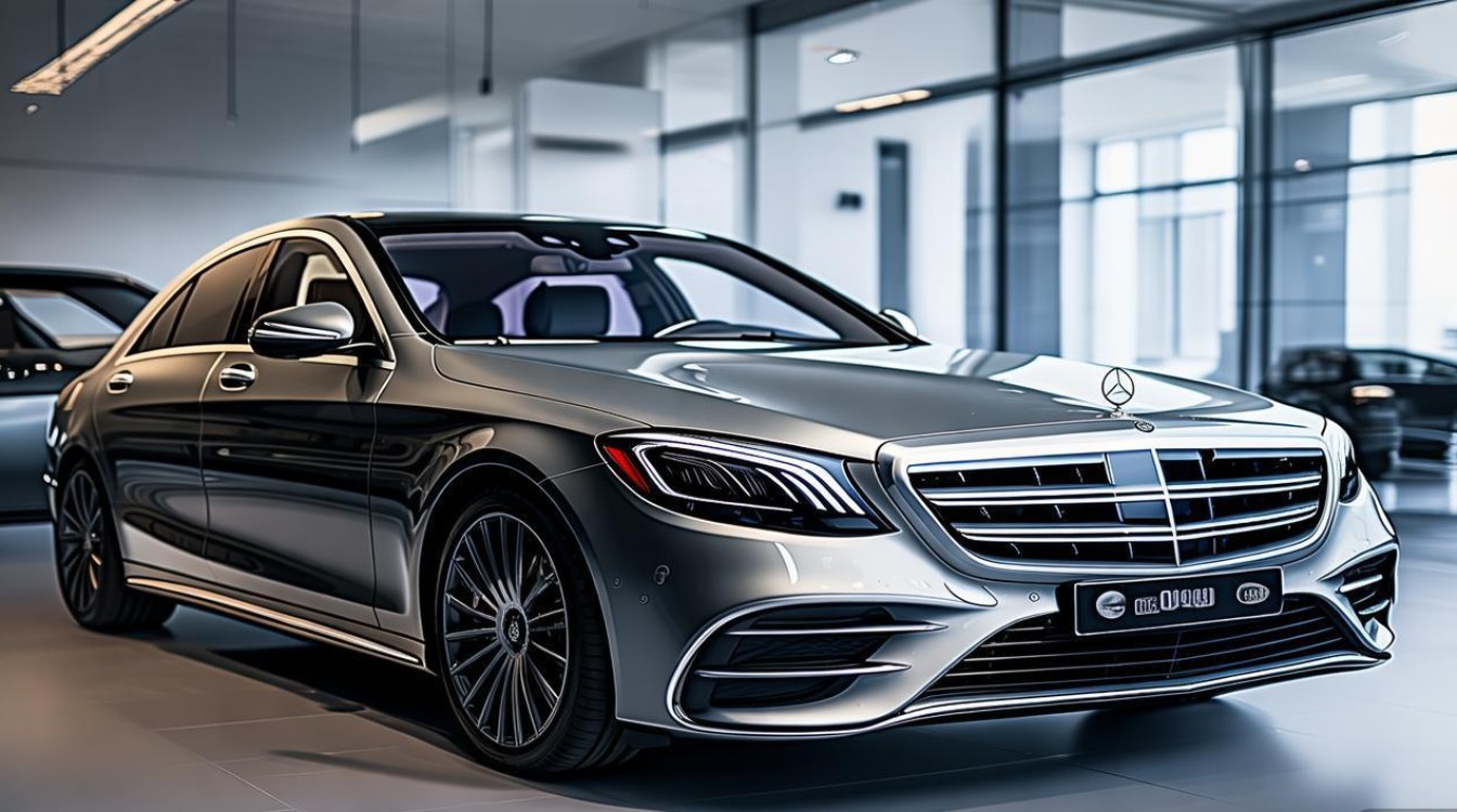 s300l奔驰最新报价