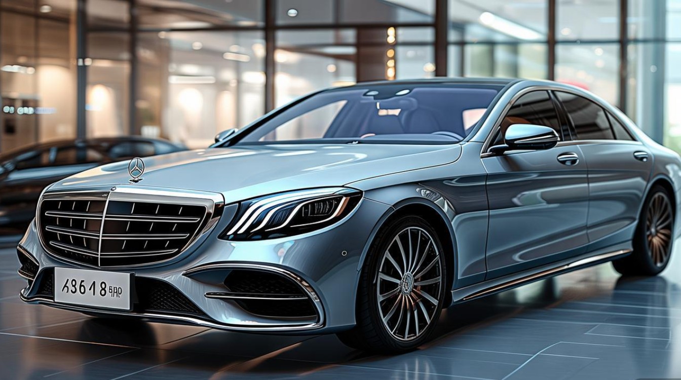 s300l奔驰最新报价