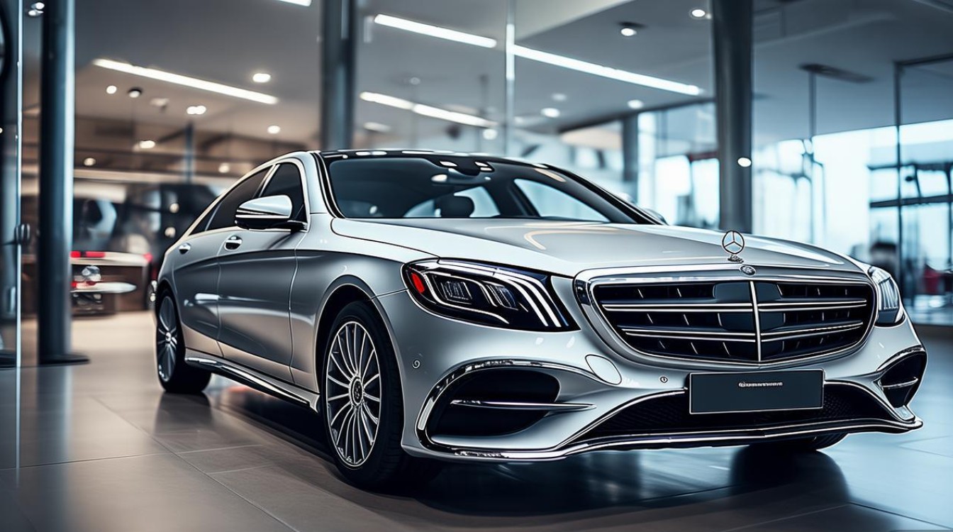s300l奔驰最新报价