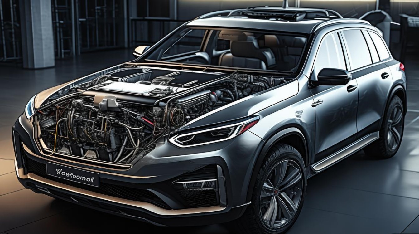 进口发动机suv