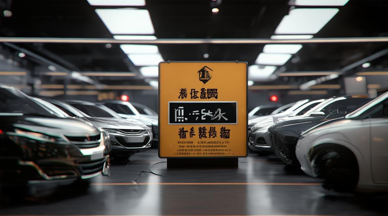 4s店陷阱