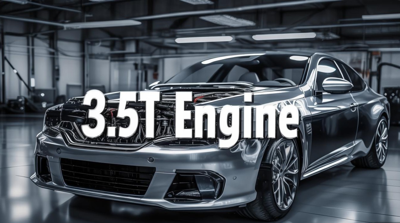 3.5t发动机