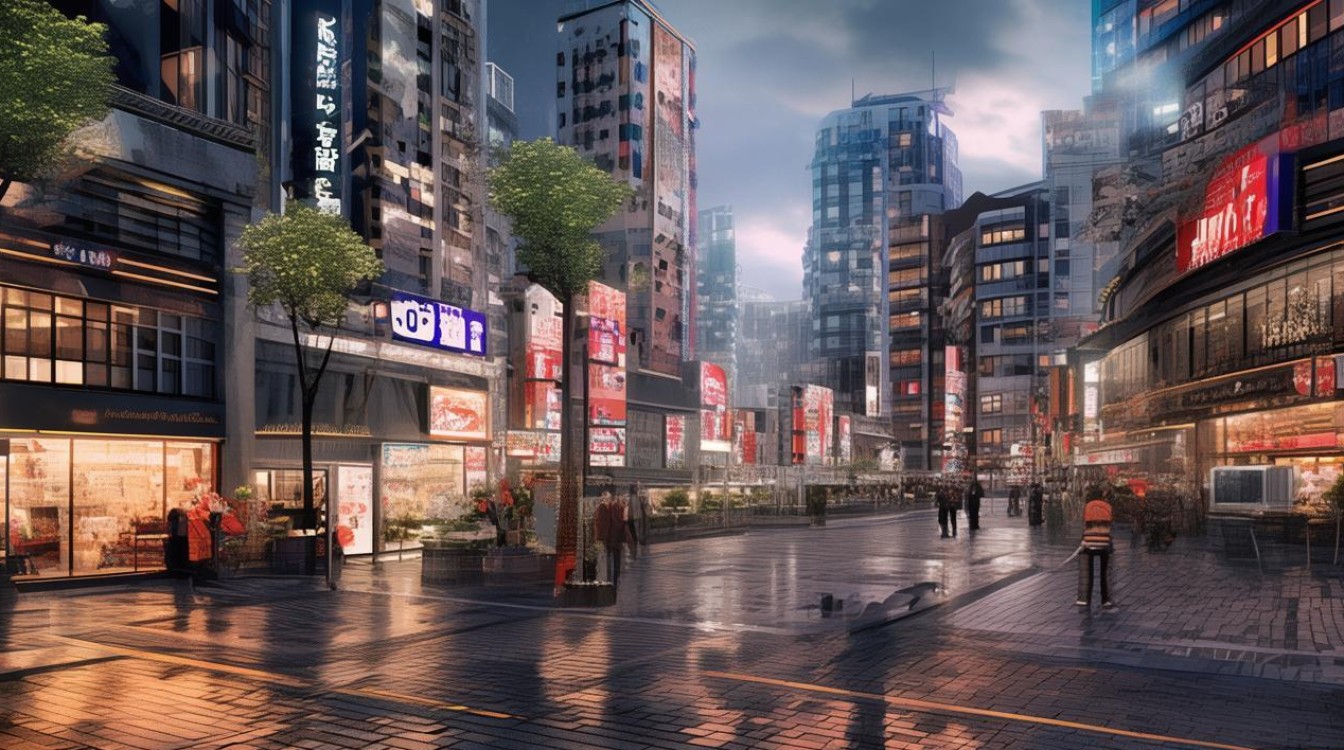 广西日产4s店