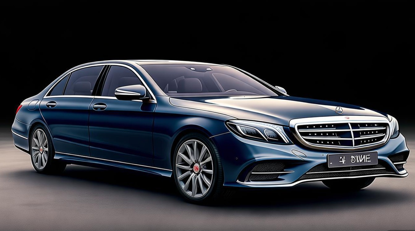 2015年奔驰e260