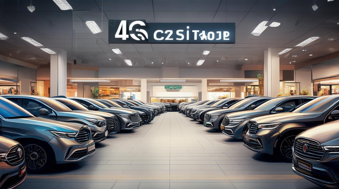 汽车4s店成本