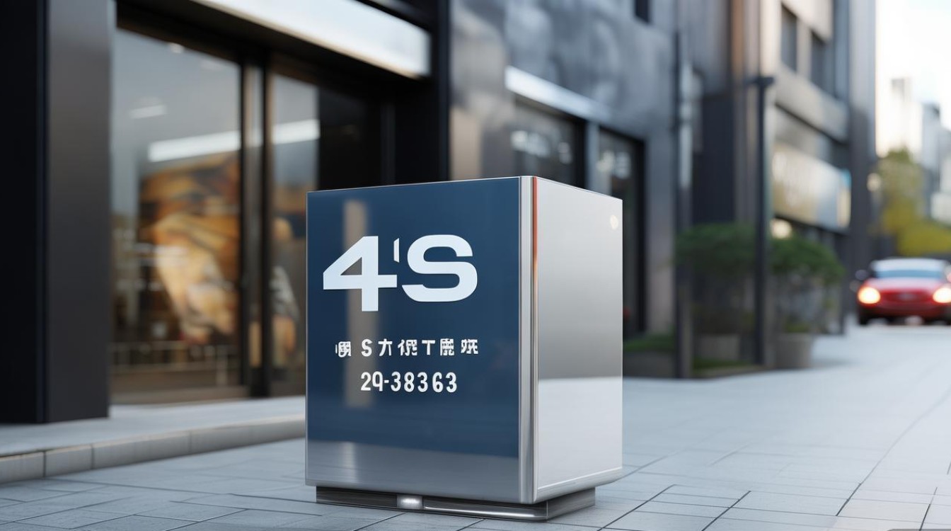 鹏峰4s店电话