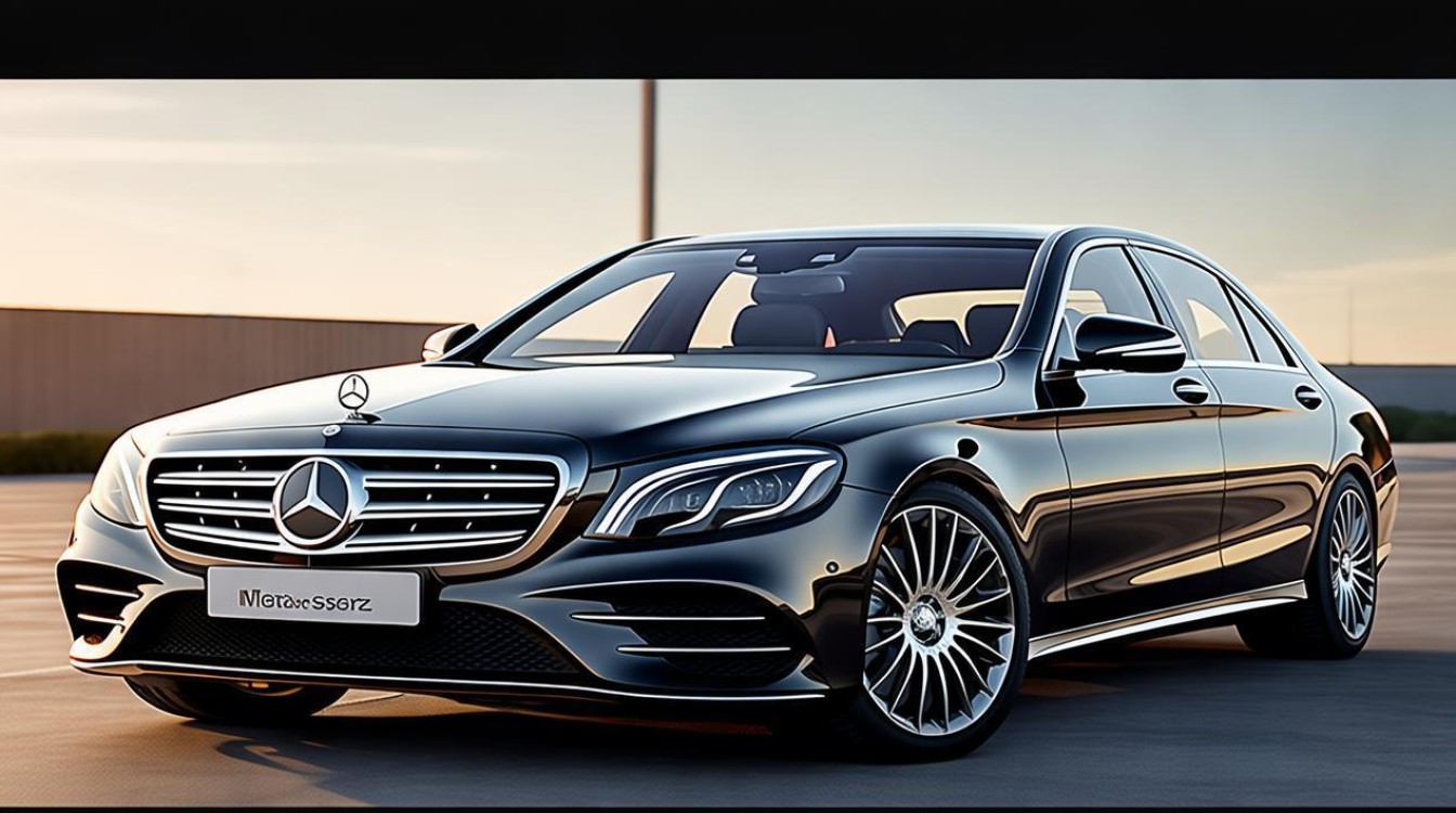 奔驰e300l进口