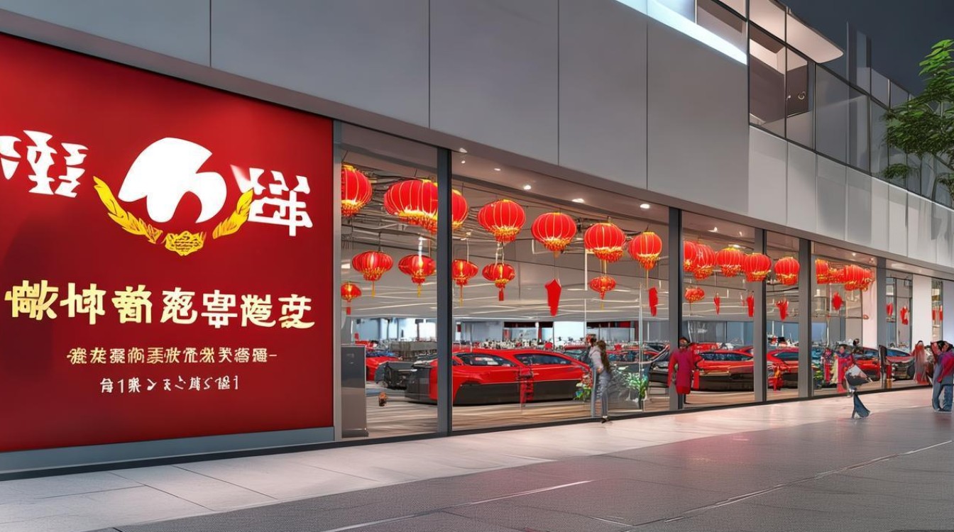 4s店春节放假吗