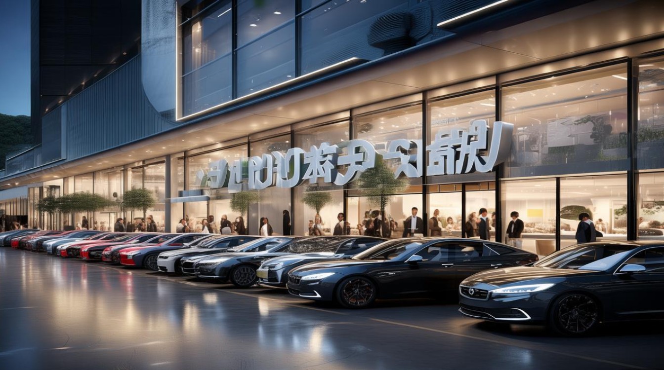 丰台区4s店