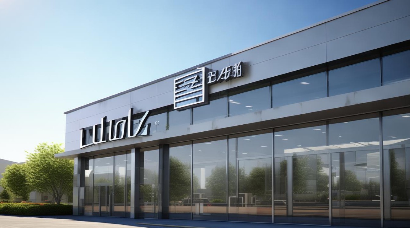 别克福州4s店