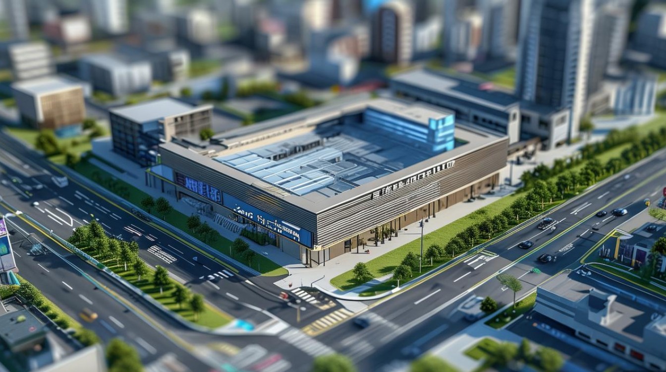 江都4s店在哪