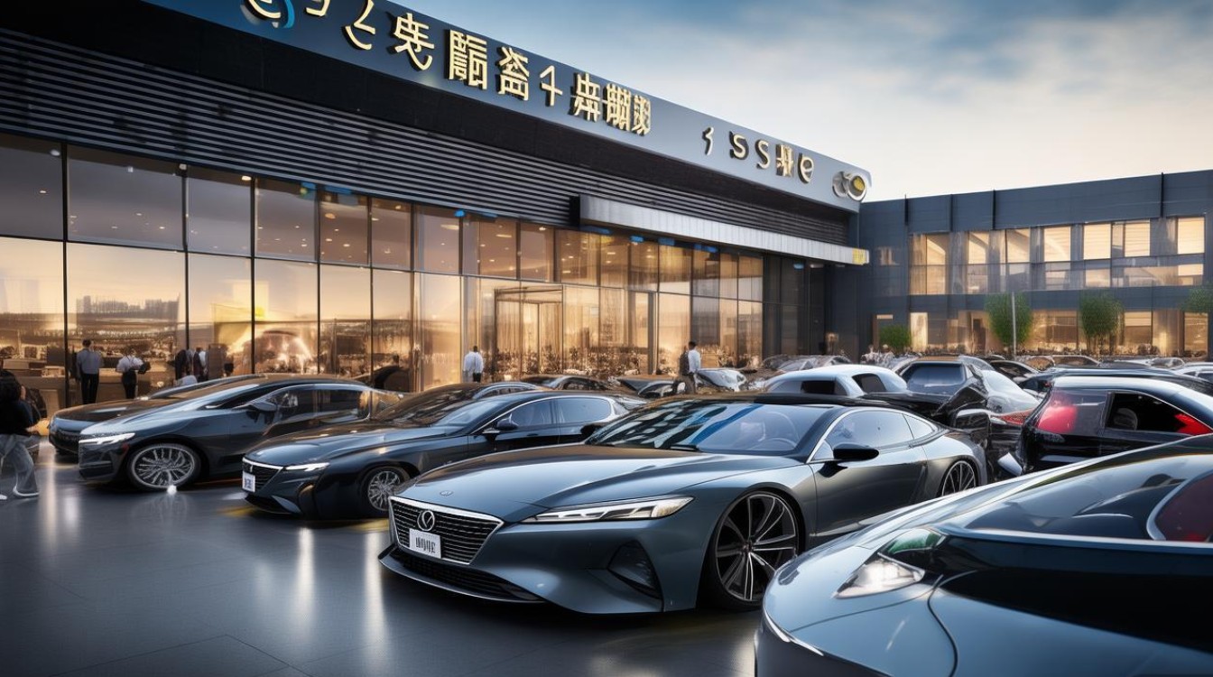 北京正规4s店